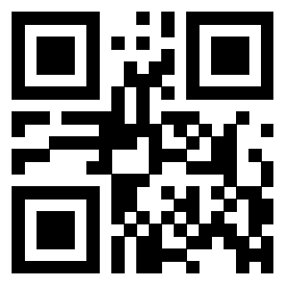 Il QrCode di 3307169009