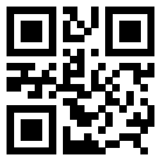 QrCode di 3307169011