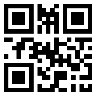 3307169012 - Immagine del Qr Code