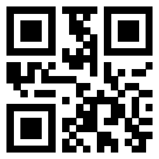 3307169013 Qr Code associato