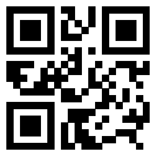 Qr Code di 3307169014
