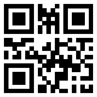 3307169017 Qr Code associato