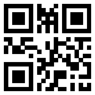 3307169018 - Immagine del QrCode