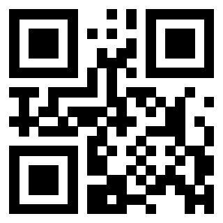 Immagine del QrCode di 3307169020