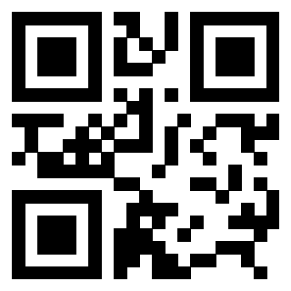 3307169022 - Immagine del Qr Code