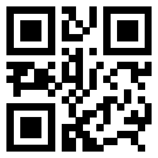 QrCode di 3307169025