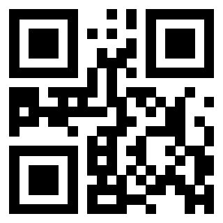 3307169026 - Immagine del QrCode
