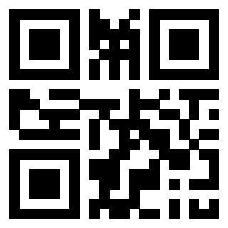 3307169029 - Immagine del Qr Code