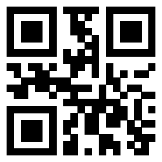 3307169030 - Immagine del Qr Code