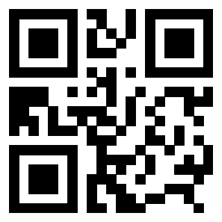 Immagine del Qr Code di 3307169031