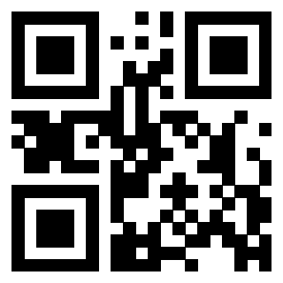 Il QrCode di 3307169032