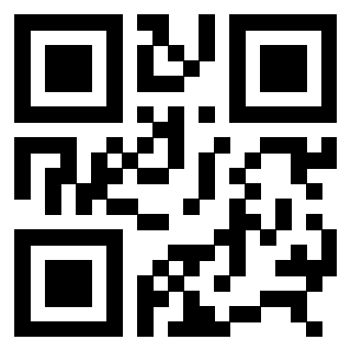 Il Qr Code di 3307169035