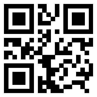 Il QrCode di 3307169041