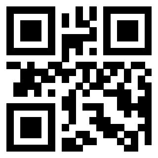 Scansione del Qr Code di 3307169042