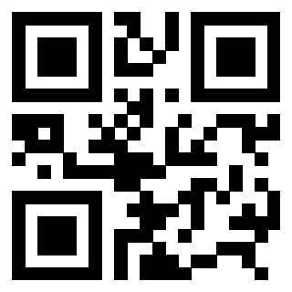 3307169045 - Immagine del Qr Code associato