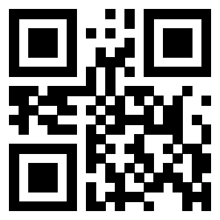 Il QrCode di 3307169047