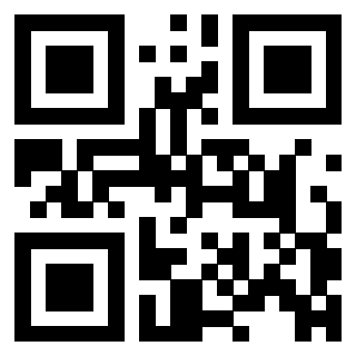 Immagine del QrCode di 3307169049