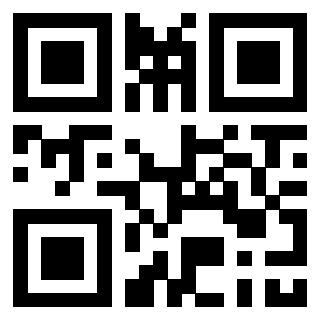 Qr Code di 3307169050