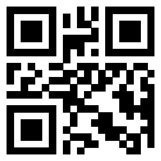3307169051 - Immagine del Qr Code associato