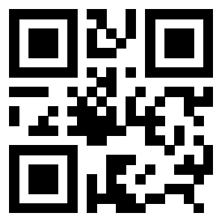 3307169052 Qr Code associato