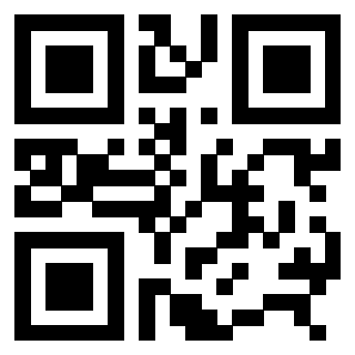 3307169054 - Immagine del QrCode