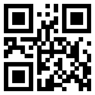Scansione del Qr Code di 3307169056