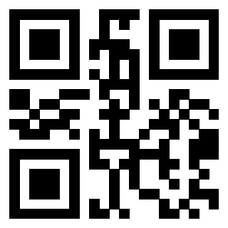 3307169057 QrCode associato