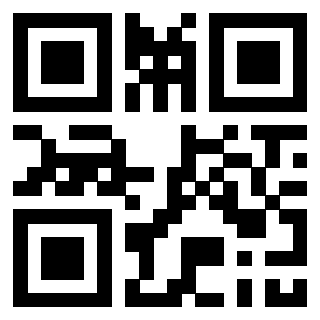 Immagine del QrCode di 3307169058