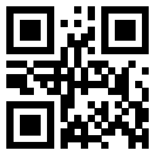 Immagine del QrCode di 3307169059