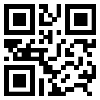 Immagine del QrCode di 3307169060