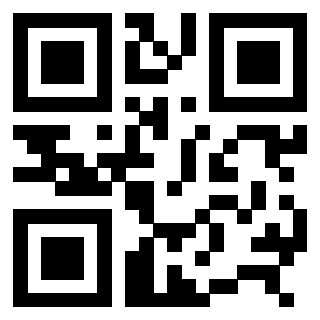 QrCode di 3307169061
