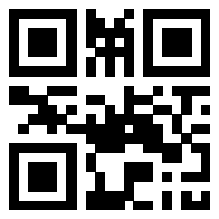 3307169064 Qr Code associato