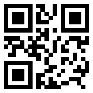 3307169066 - Immagine del Qr Code