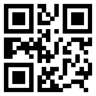 3307169067 - Immagine del Qr Code associato