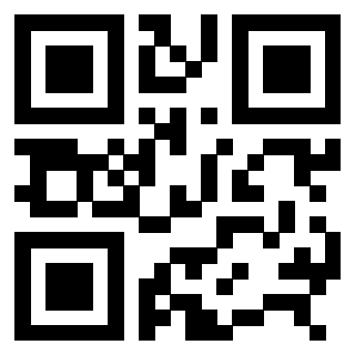 QrCode di 3307169068