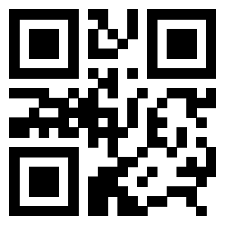 Immagine del QrCode di 3307169070