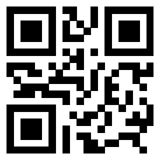 3307169071 - Immagine del QrCode associato