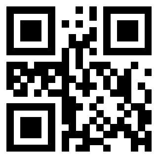 3307169074 - Immagine del Qr Code associato