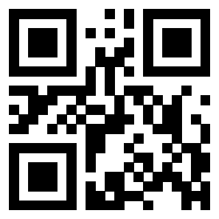 Immagine del Qr Code di 3307169075