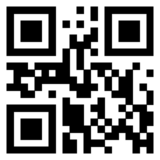 Il QrCode di 3307169076