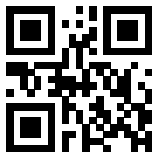Il QrCode di 3307169077