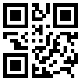Qr Code di 3307169078