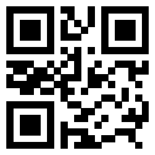 Scansione del Qr Code di 3307169080