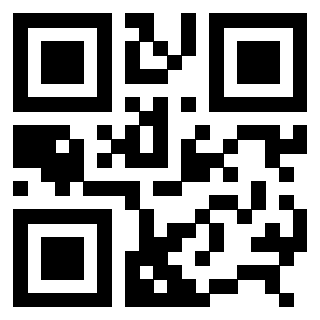 3307169081 - Immagine del QrCode
