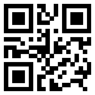 QrCode di 3307169084