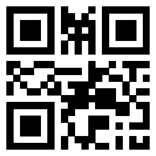 Qr Code di 3307169086