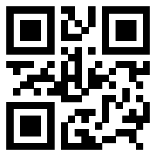 Il Qr Code di 3307169087