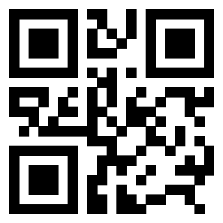 3307169090 - Immagine del Qr Code associato
