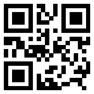 Il Qr Code di 3307169093