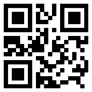 3307169094 - Immagine del Qr Code